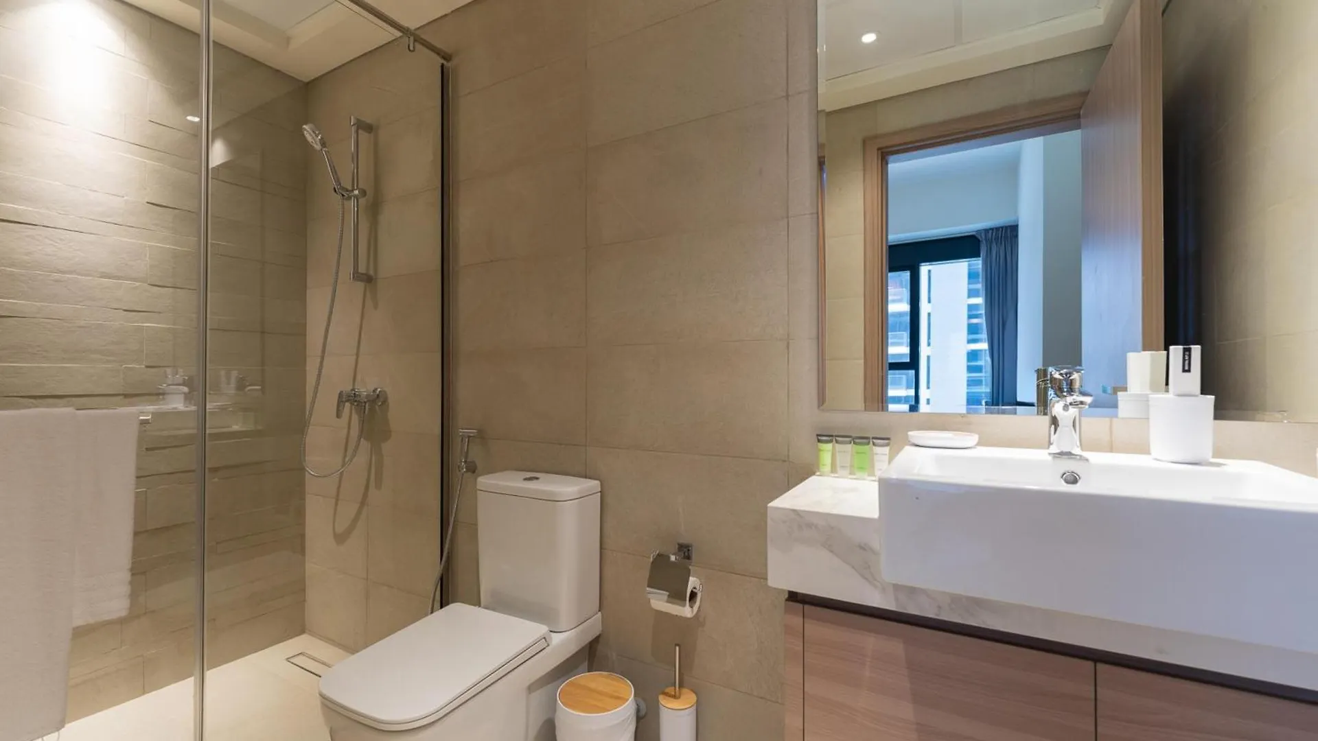 Havn - 1 Bedroom Apartment In Azizi Riviera Dubaj