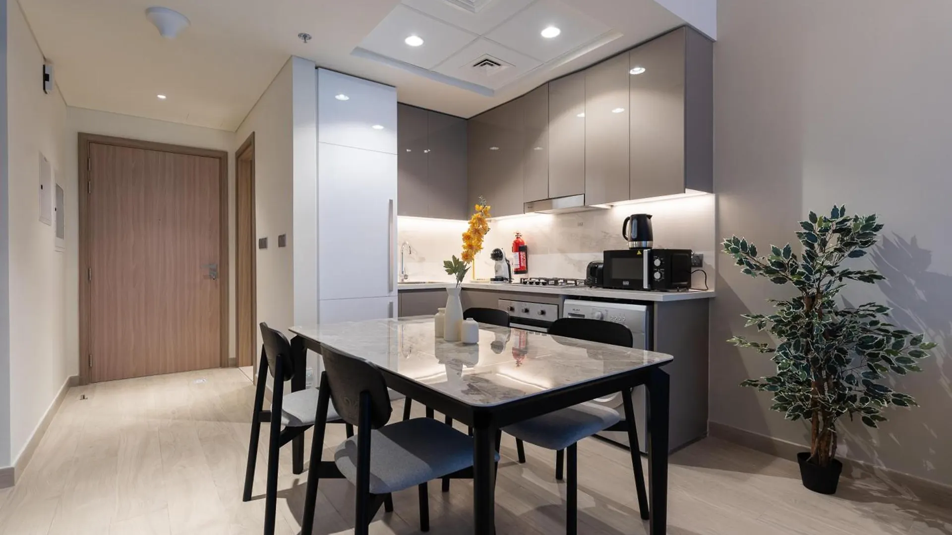 Havn - 1 Bedroom Apartment In Azizi Riviera Dubai