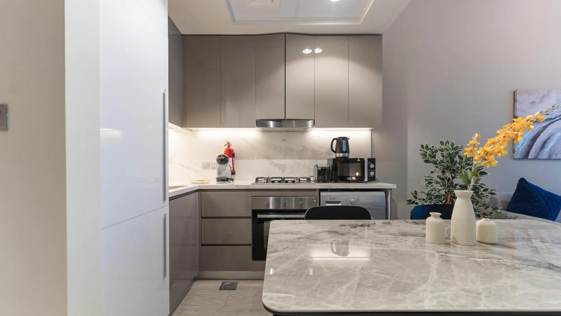 Havn - 1 Bedroom Apartment In Azizi Riviera Dubai