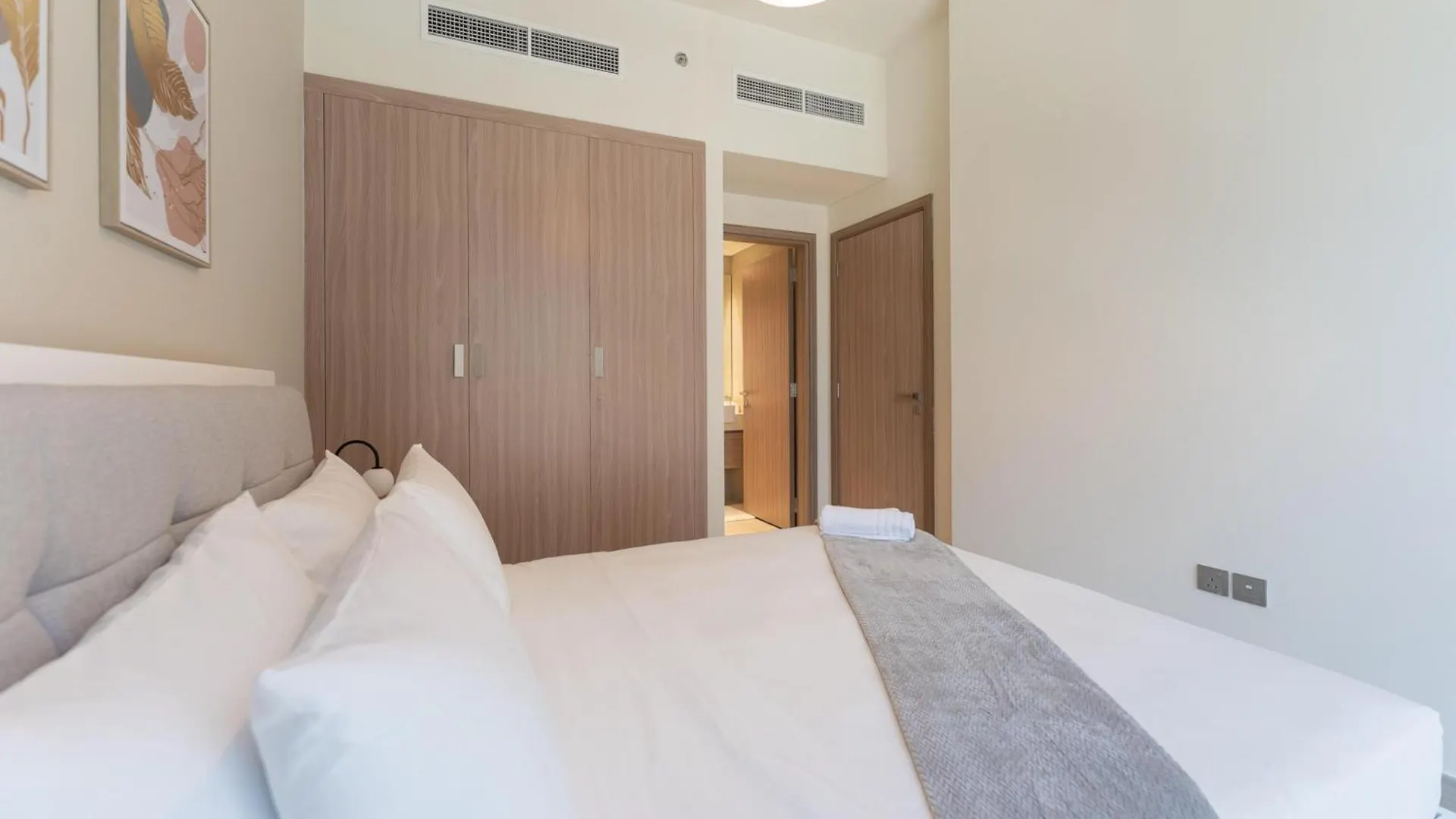 Havn - 1 Bedroom Apartment In Azizi Riviera Dubai United Arab Emirates