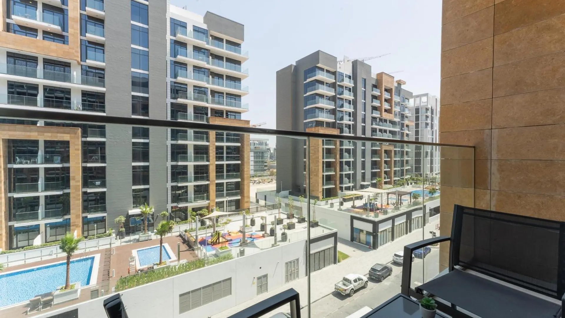 Havn - 1 Bedroom Apartment In Azizi Riviera Dubai 0*,  United Arab Emirates